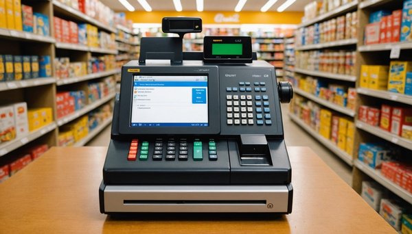 Boostez votre magasin avec un logiciel de caisse performant